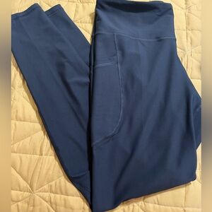 Women’s High Rise Leggings